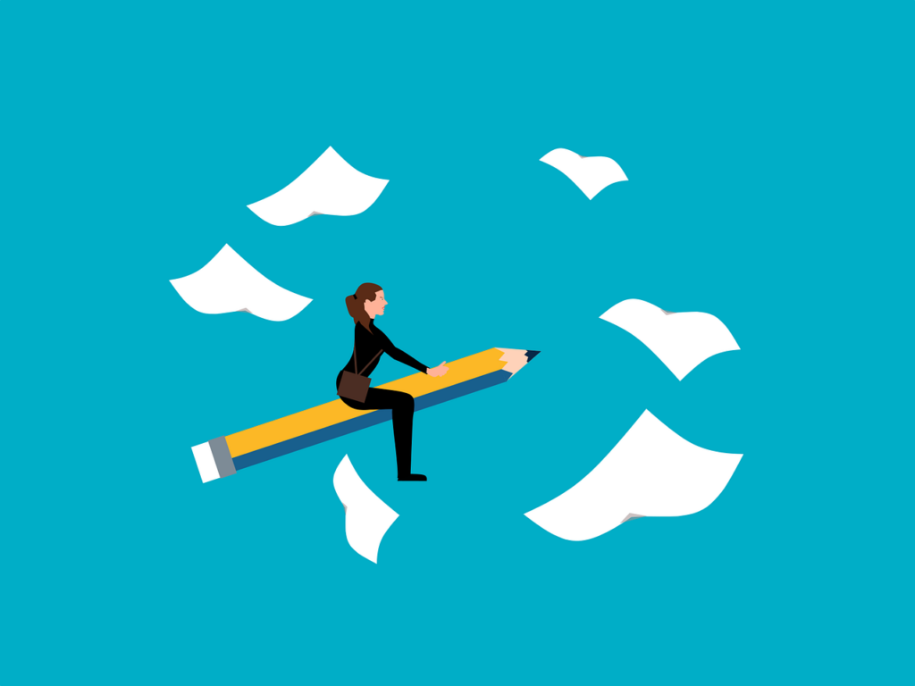 how to become a sports writer